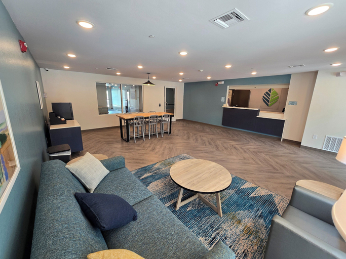 Others 5, WoodSpring Suites Jackson Hub City, Madison