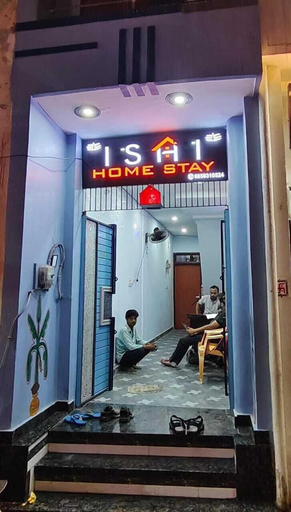 Others 4, Ishi Homestay, Varanasi