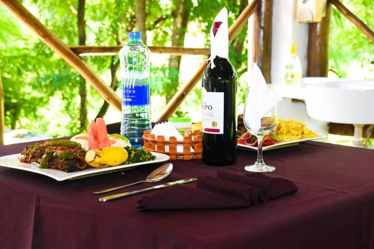 Food & Drinks 3, LifeLights Hotel, Kinondoni