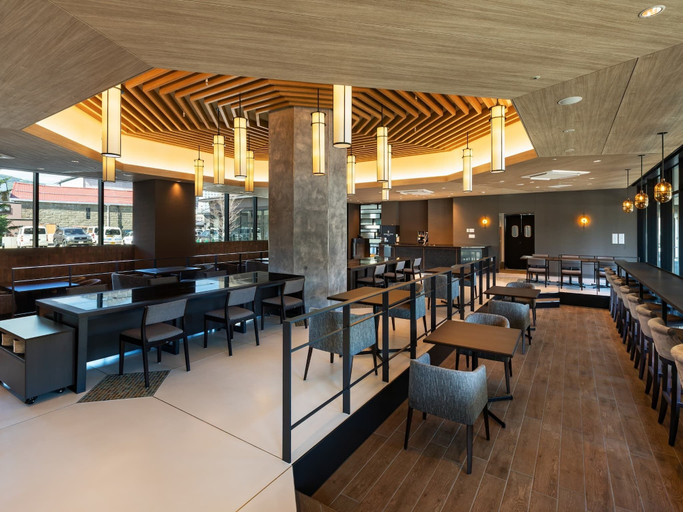 Food & Drinks 5, Granbell Hotel Otaru, Otaru