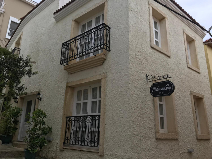 Others 3, Muharrem Bey Butik Otel, Çeşme