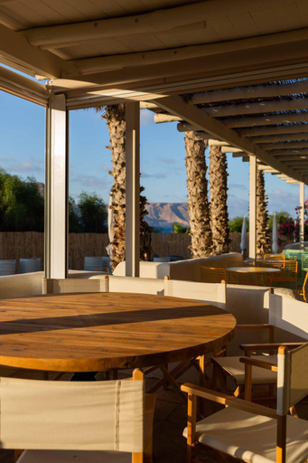 Food & Drinks 4, wecamp Cabo de Gata, Almería