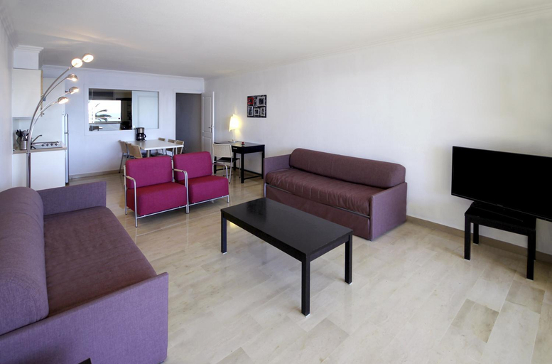Others 4, Adagio Nice Promenade Des Anglais Aparthotel, Alpes-Maritimes