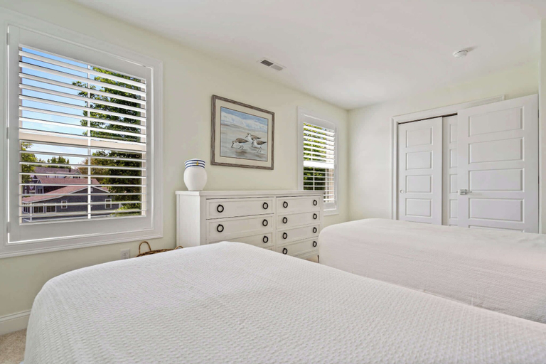 Bedroom 2, Ocean Outlook Coastal Serenity, York