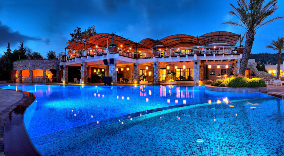 Exterior & Views 2, The Marmara Bodrum - Adult Only, Bodrum