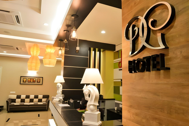 Others 3, De Champs Hotel, Kuantan