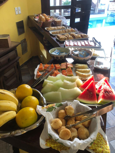 Food & Drinks 3, Pousada do Capitao, Arraial do Cabo