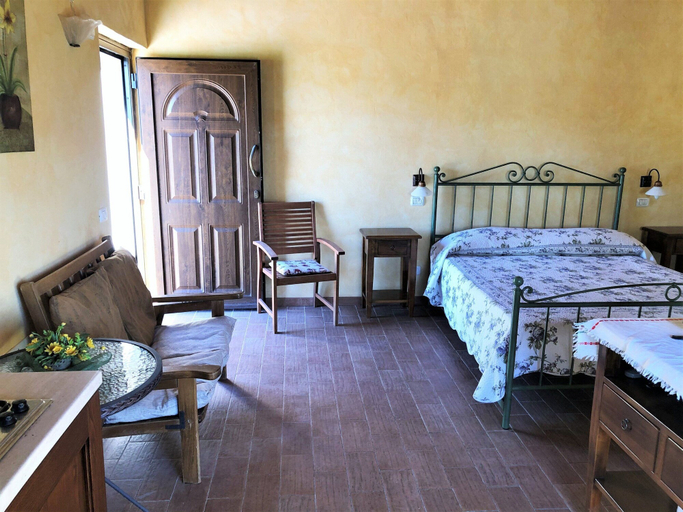 Room 3, Belvilla by OYO Cucciolo, Pesaro E Urbino