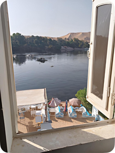 Others 4, Ibiza Guest House, Aswan