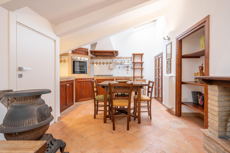 Others 3, Apartment Orvieto, Terni