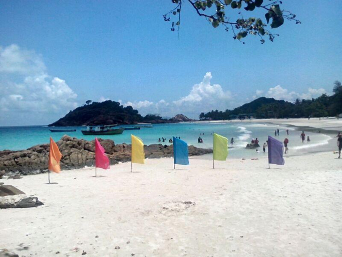 Others 3, Redang Holiday Beach Resort, Setiu