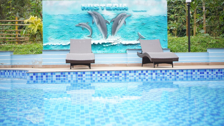 Sport & Beauty 3, Misteria Inn, Wayanad