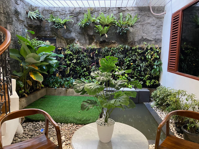 Others 4, The Cibulan Residence, South Jakarta