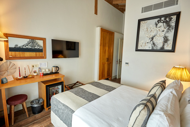 Others 2, AlaBora Hotel - Alaçatı, Çeşme