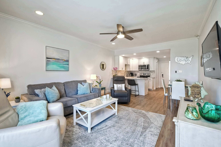 Others 1, La Costa Gem - Condo for 3!, San Diego