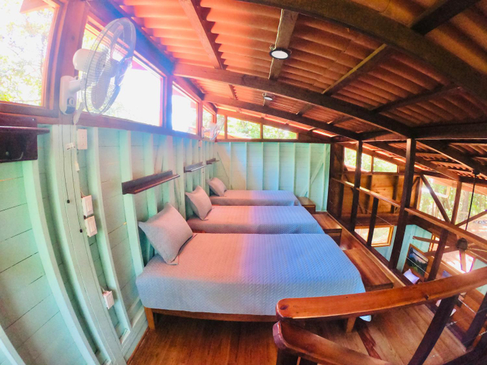 Others 2, Solarte EcoLodge, Bocas del Toro