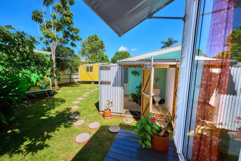Exterior & Views 2, On The Wallaby Eco Lodge - Hostel, Eacham