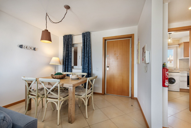 Room 3, CG 73C - Penthouse - Cabanas Gardens, Alcoutim