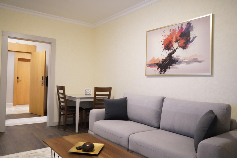 Others 5, Apartments Koha, Glogovac
