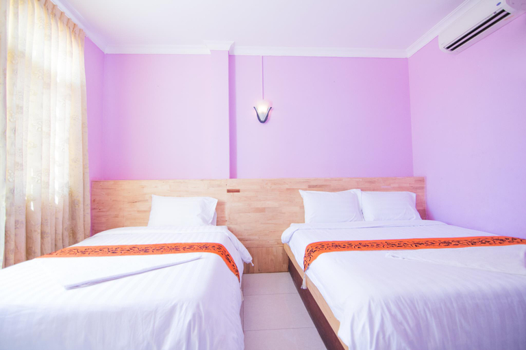 Others 2, KIM Guest House, Phnom Penh