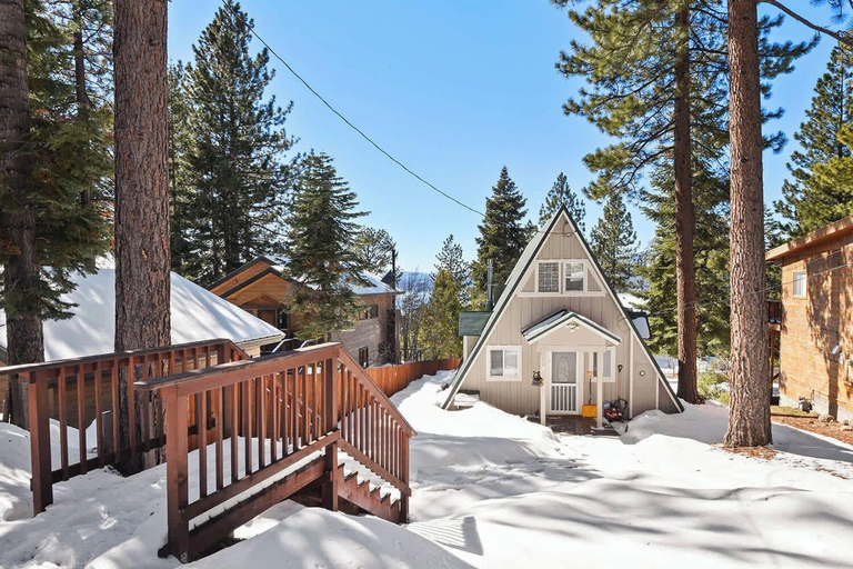 Exterior & Views 2, Beautiful Mountain Getaway, Placer