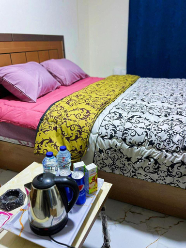 Bedroom 2, Venus Pyramids-Guest House, Al-Ahram