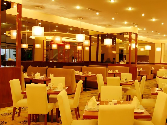 Food & Drinks 4, New Century Hotel Ninghai, Ningbo