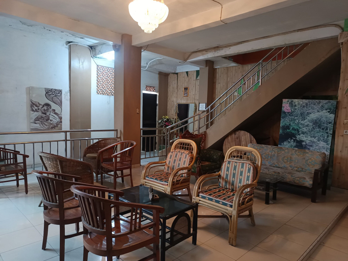 Others 3, Four Hostel Bandar Lampung (tutup sementara), Bandar Lampung