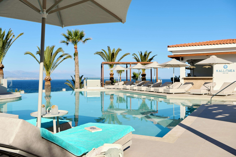 Sport & Beauty 2, Iberostar Waves Creta Panorama & Mare, Crete