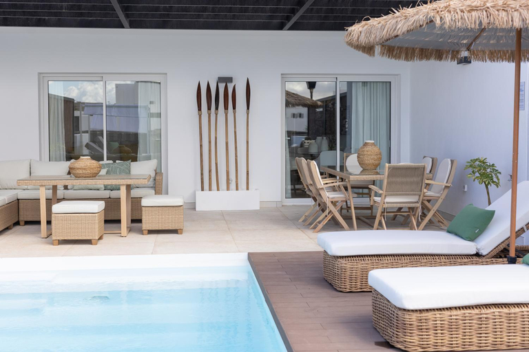 Sport & Beauty 2, Serena Holiday Homes by LIVVO, Las Palmas