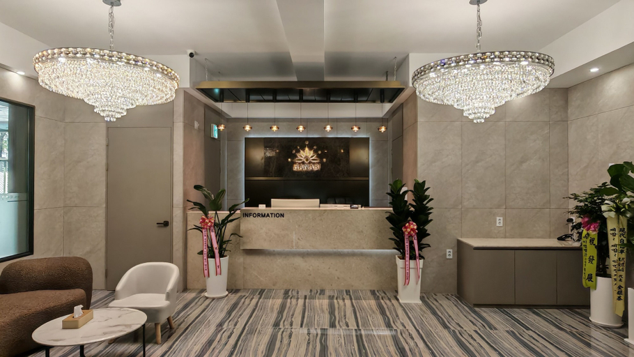 Others 4, Hanabi Hotel, Anyang