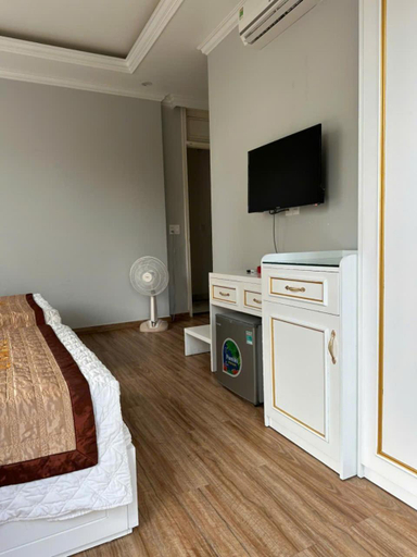 Bedroom 2, Viet Hoang Hotel Ha Long, Hạ Long