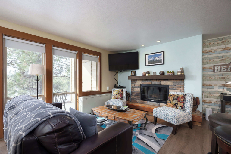 Others 1, High Desert Retreat - For 4!, Deschutes