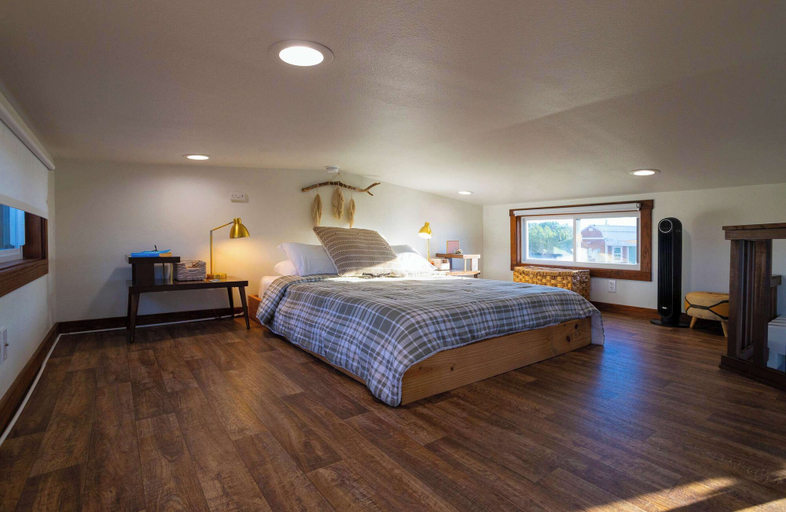Bedroom, Monte Mahala, Casa Vega, Blanco