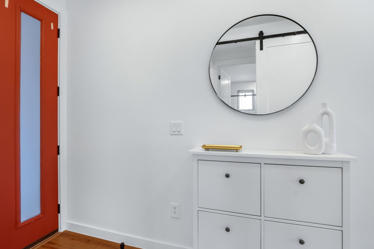 Bathroom 3, Creekside Modern Condo for 4, Comal