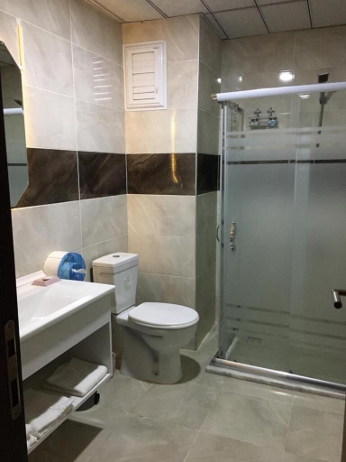 Bathroom 5, Kars Atapark Boutique Hotel, Merkez