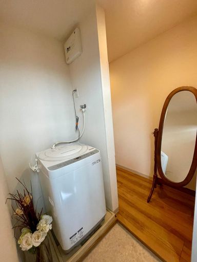 Others 5, Uhome Kamiitabashi Apartment, Itabashi