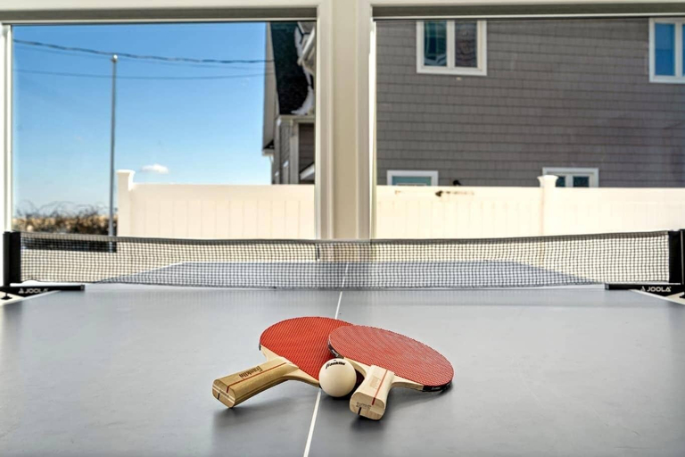 Others 5, Oceanfront Home - Beach Access - Deck + Ping Pong, York