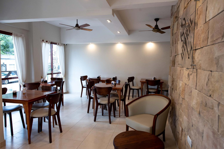Food & Drinks 4, Hotel Gran Litoral, Uruguay
