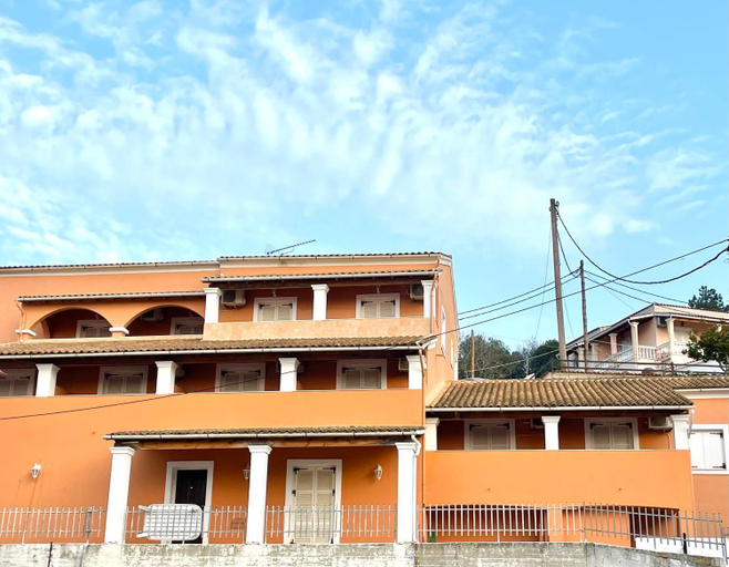 Exterior & Views 1, Porto Kassiopi Apartments, Ionian Islands