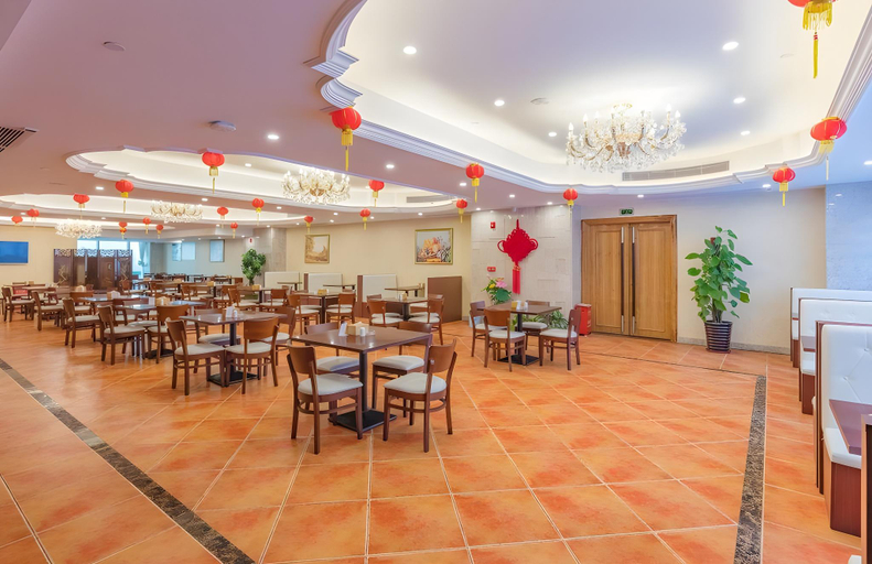 Food & Drinks, Vienna International Zhongshan North Station, Zhongshan