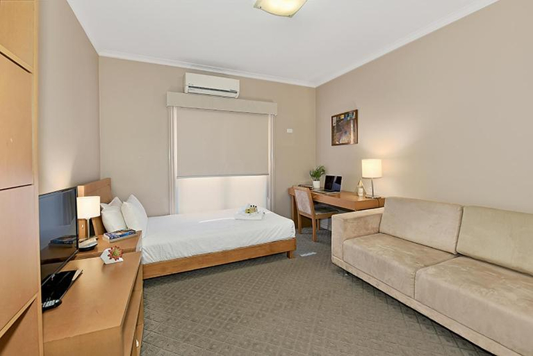 Others 2, Peers St - Comfortable Urban Accommodation, Melbourne