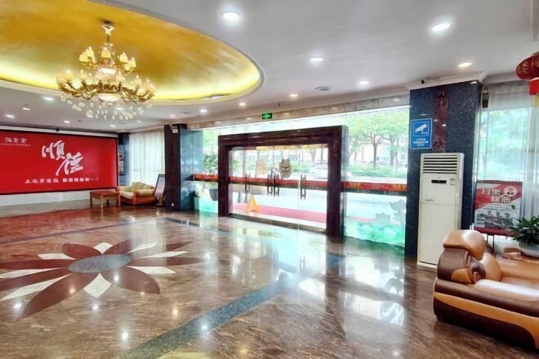 Others 3, Ronglian Hotel, Foshan