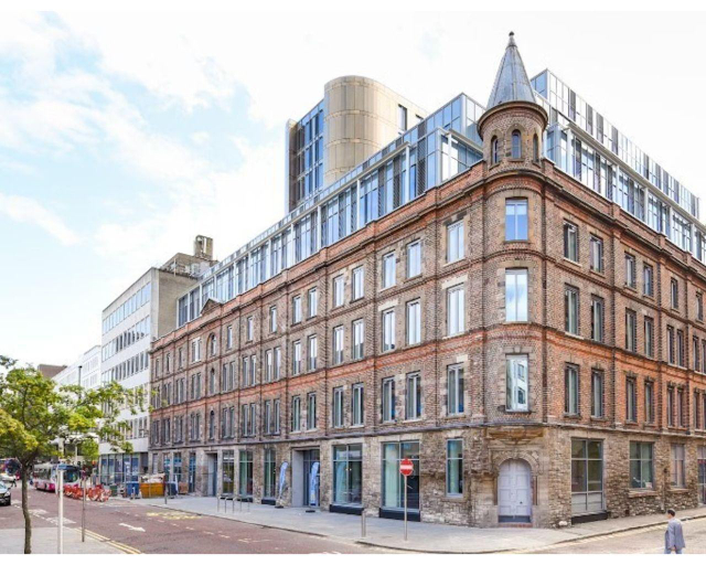 Others 5, City Centre Student Accommodation: Student ID Required, Belfast