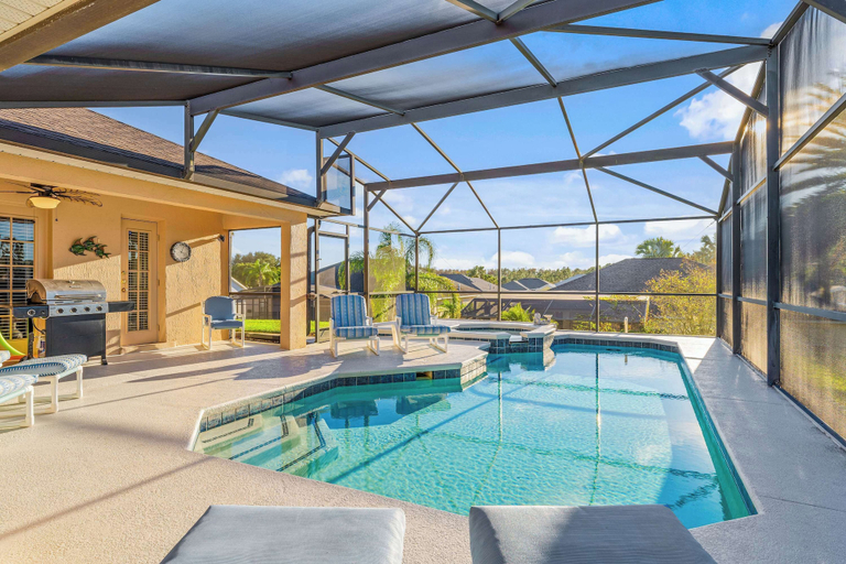 Sport & Beauty 3, Latitude Adjustment Tuscan Ridge, Polk