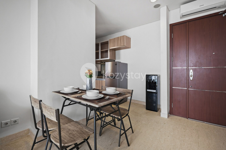 Others 5, Averona by Kozystay - Taman Sari, Jakarta Barat