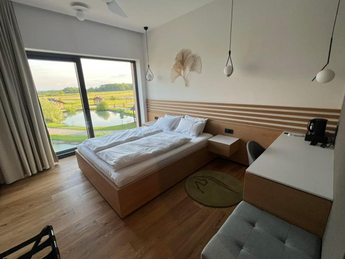 Bedroom 3, Ranc Ramarin, Garčin