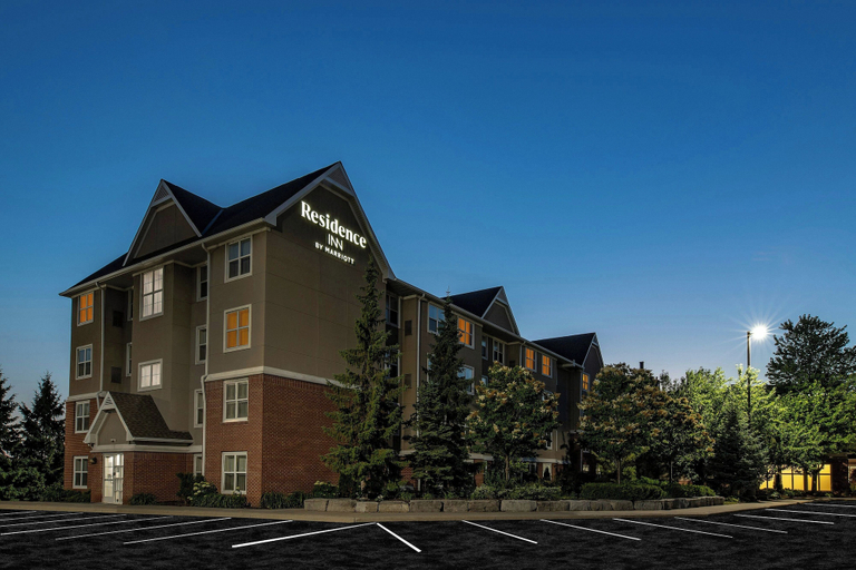 Others 1, Residence Inn by Marriott Whitby, Durham