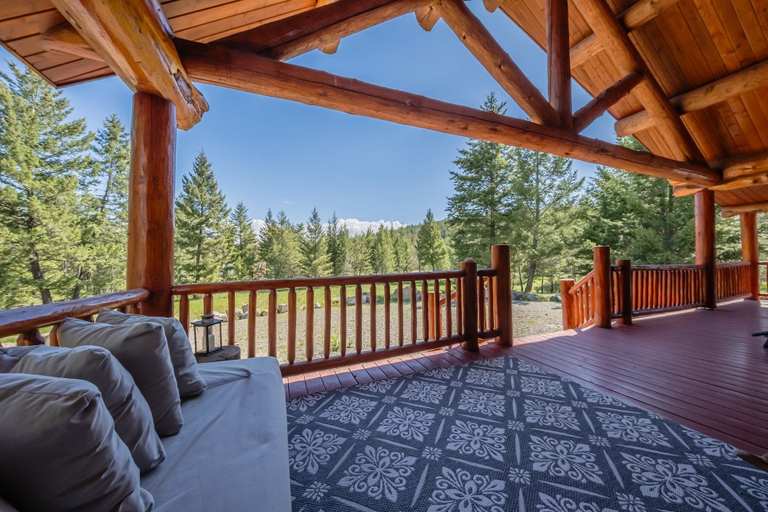 Others 5, Maggies Cabin w/ Boat Rental, Lincoln