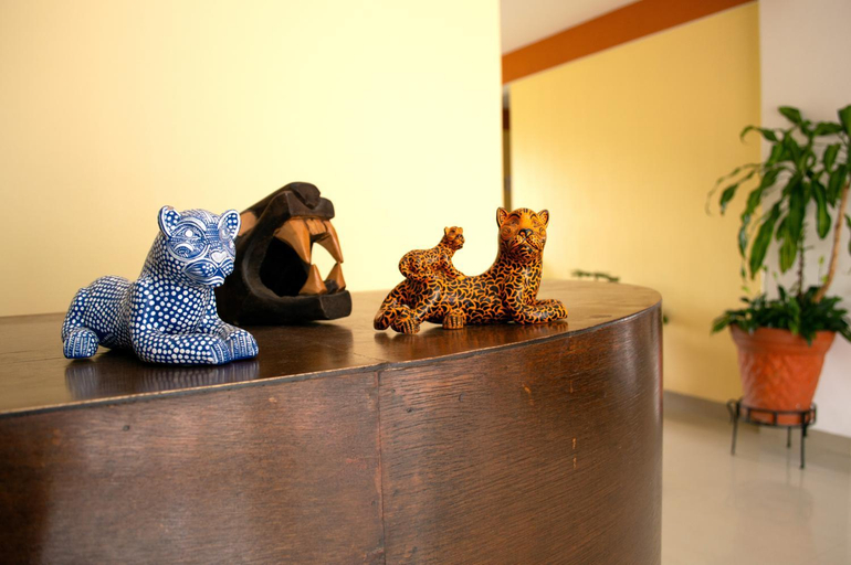 Public Area 3, Hotel Casa Rus, Comitán de Domínguez